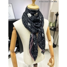 Chanel Scarf